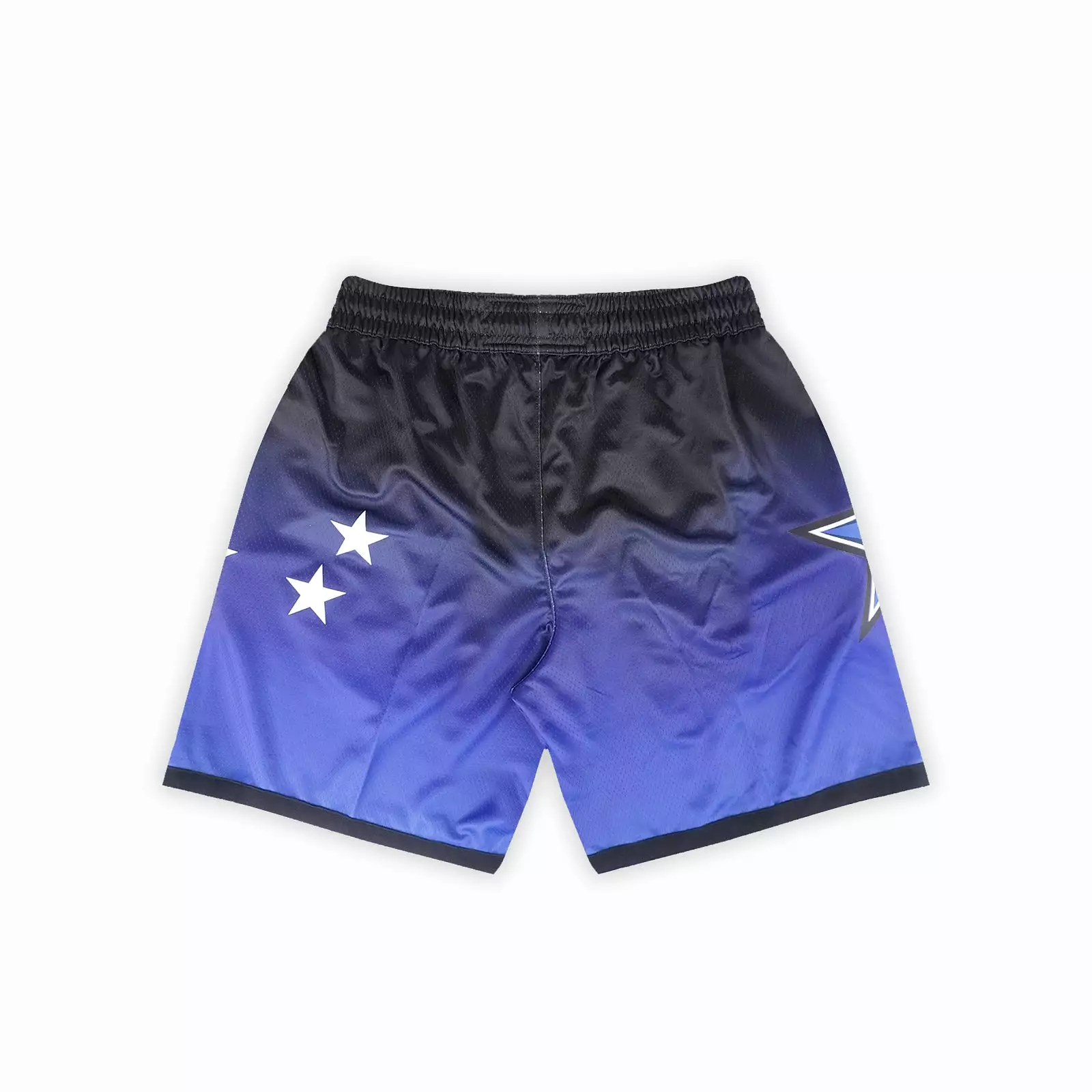 2023 All Star Edition Dri-FIT Swingman Shorts - Sapphire