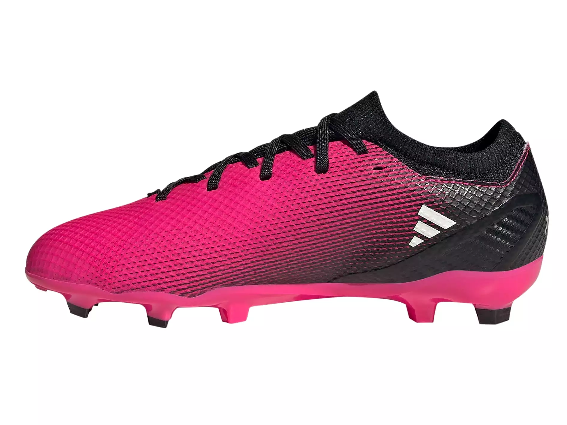 Adidas Junior X Speedportal.3 FG Football Boots <br> GZ5071