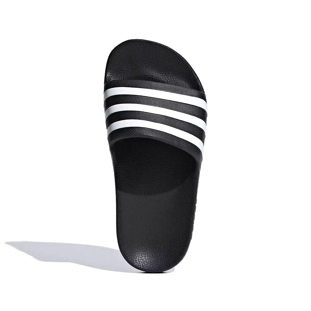 adidas - Kids' (Junior) Adilette Aqua Slides (F35556)