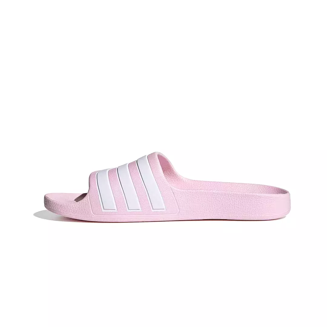 adidas - Kids' (Preschool & Junior) Adilette Aqua Slides (FY8072)