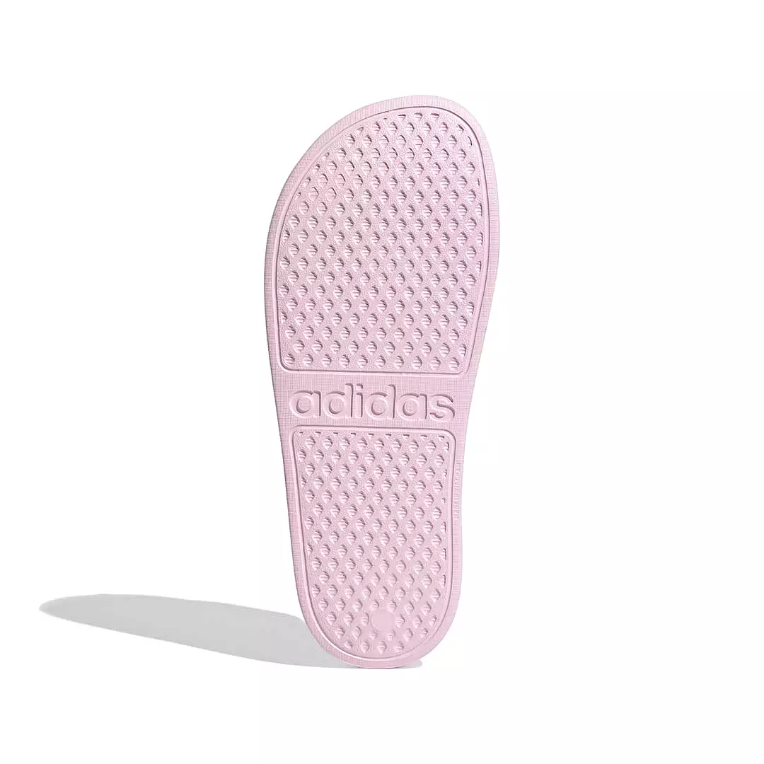 adidas - Kids' (Preschool & Junior) Adilette Aqua Slides (FY8072)