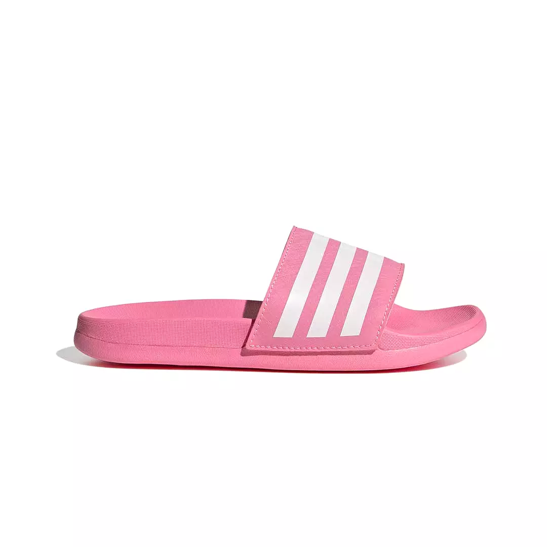 adidas - Kids' (Preschool & Junior) Adilette Comfort Slides (HP7615)