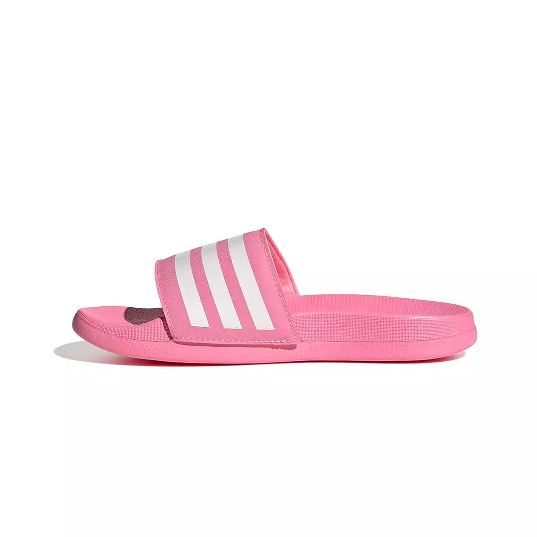 adidas - Kids' (Preschool & Junior) Adilette Comfort Slides (HP7615)