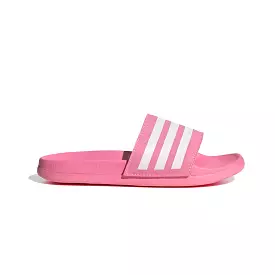 adidas - Kids' (Preschool & Junior) Adilette Comfort Slides (HP7615)