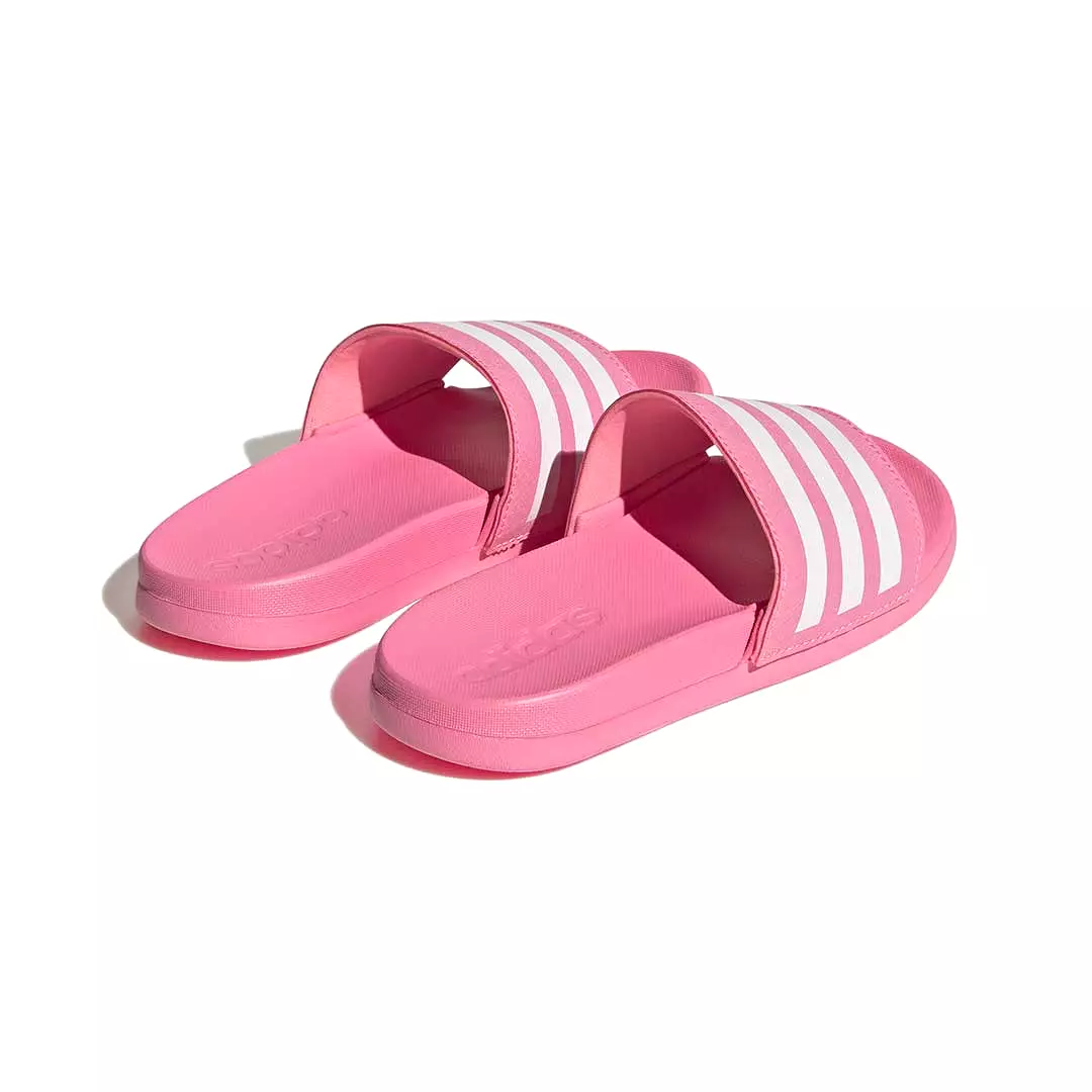 adidas - Kids' (Preschool & Junior) Adilette Comfort Slides (HP7615)