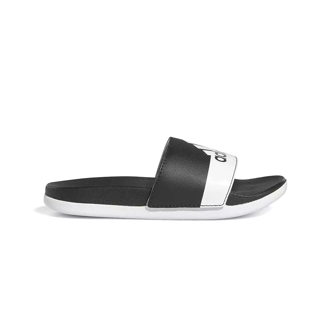 adidas - Kids' (Preschool & Junior) Adilette Comfort Slides (HR0208)