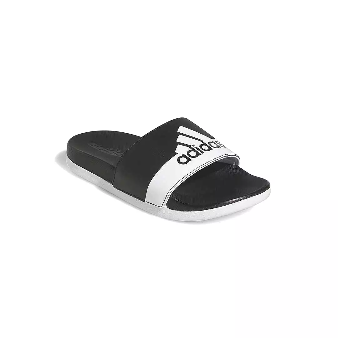 adidas - Kids' (Preschool & Junior) Adilette Comfort Slides (HR0208)