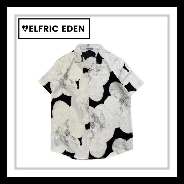 Aelfric Eden  |Shirts