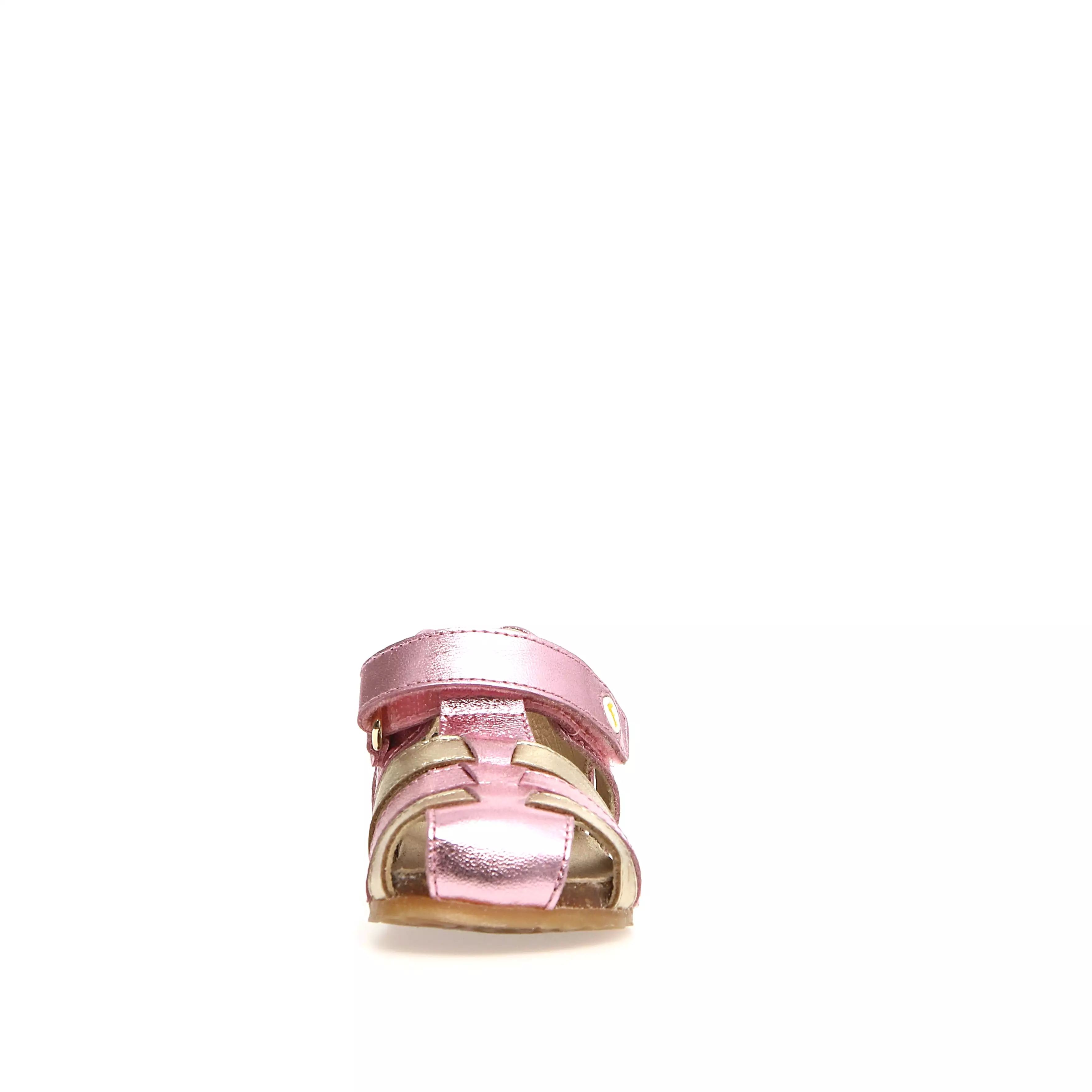 Alby - Pink-Platinum||Alby - Rose et or