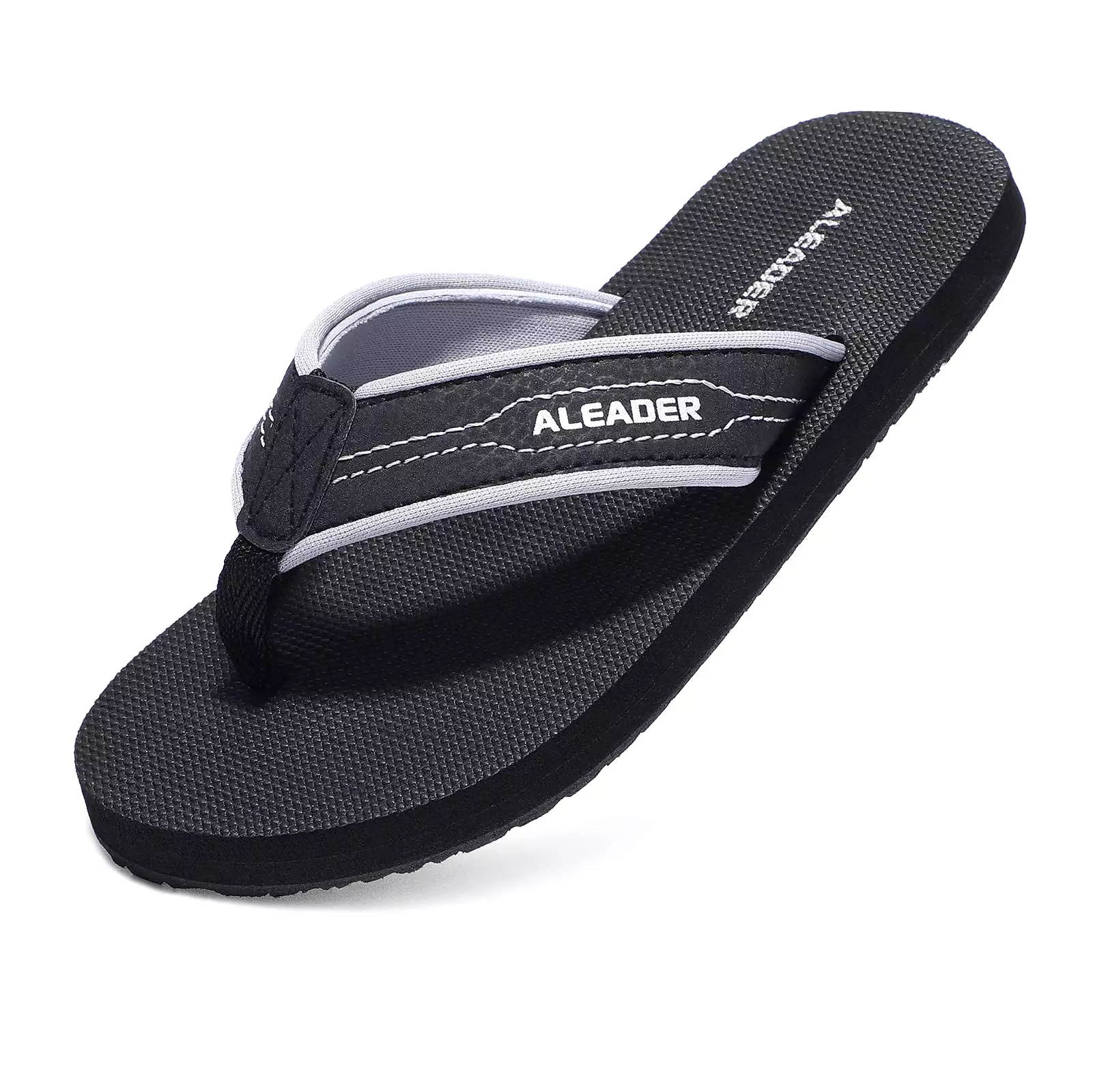 Aleader Kids Flip Flops Sandals