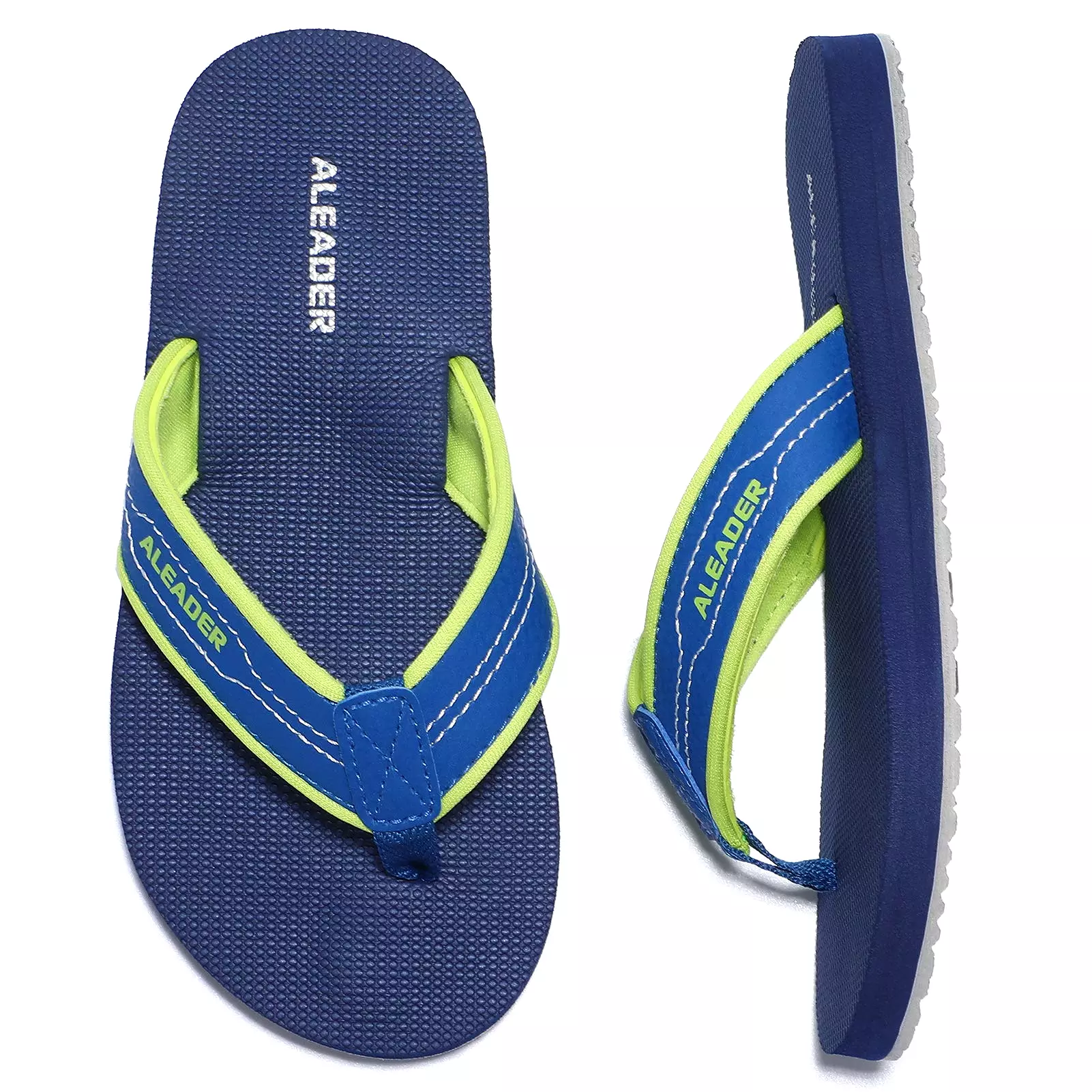 Aleader Kids Flip Flops Sandals