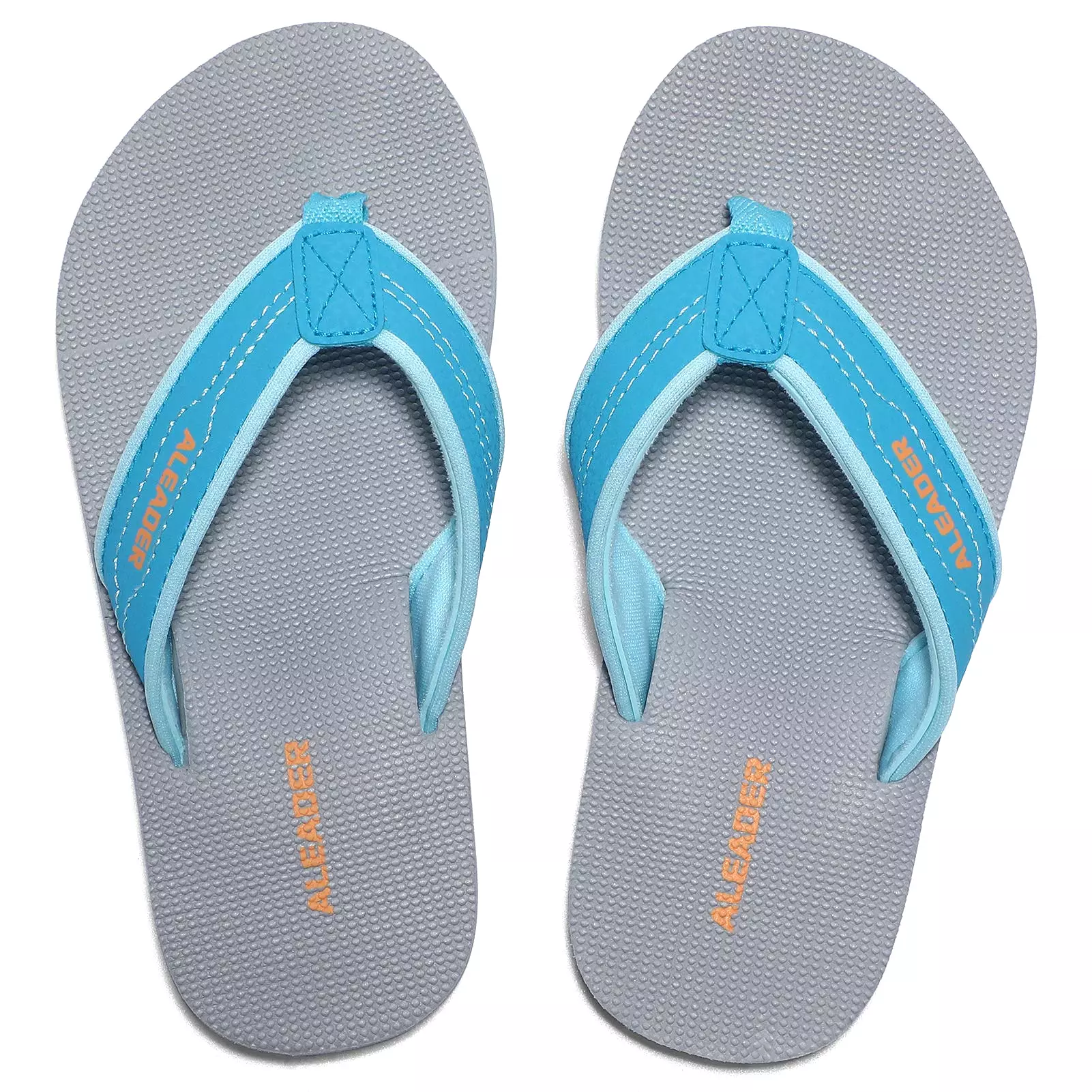 Aleader Kids Flip Flops Sandals