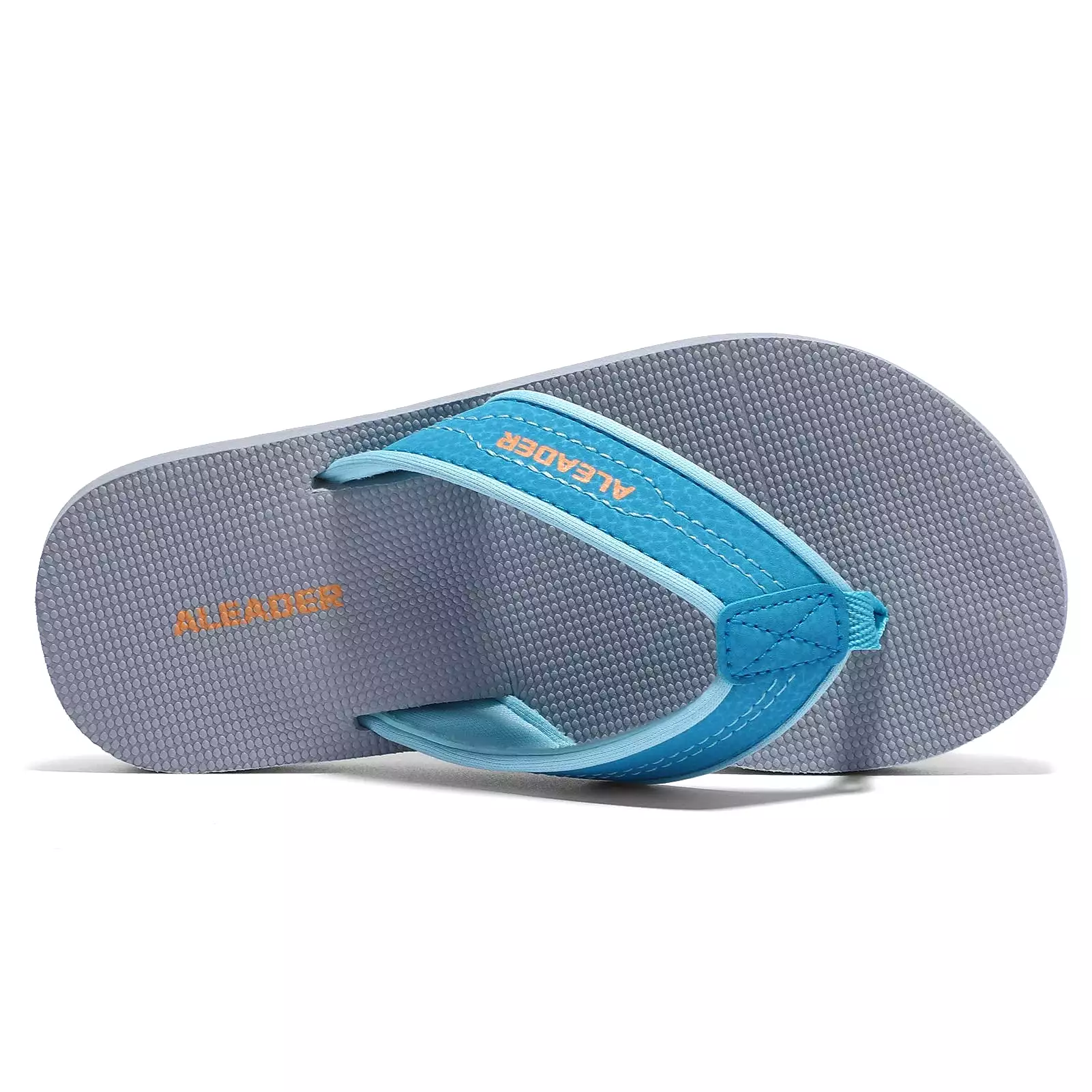 Aleader Kids Flip Flops Sandals