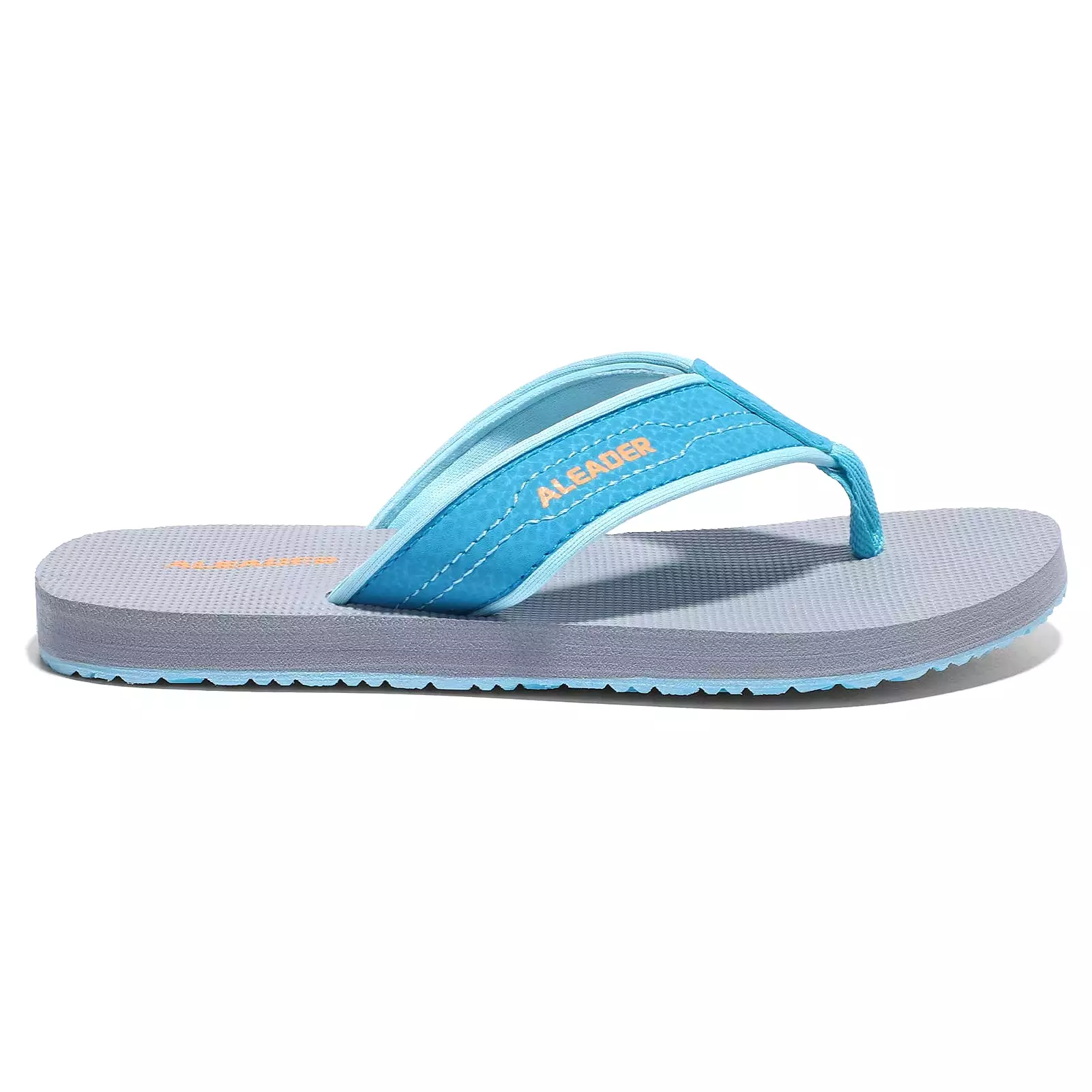 Aleader Kids Flip Flops Sandals