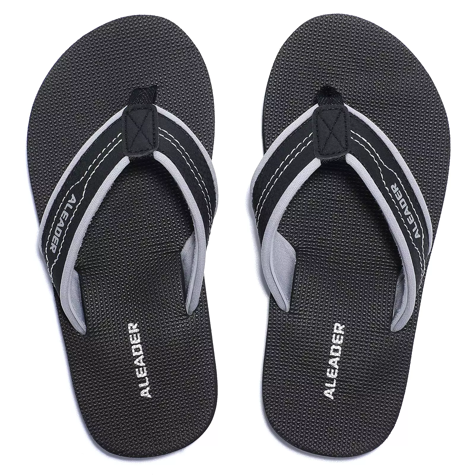 Aleader Kids Flip Flops Sandals