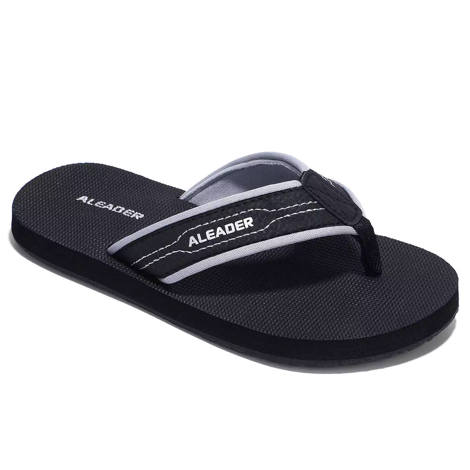 Aleader Kids Flip Flops Sandals