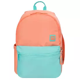 Backpack- Pesca x turquoise