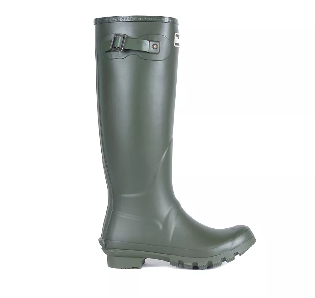 Barbour Women's Bede Wellie Boots