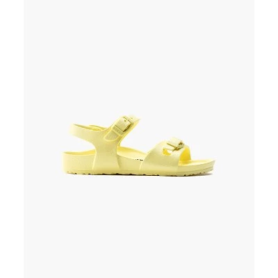 Birkenstock Kids Rio EVA Popcorn Sandals