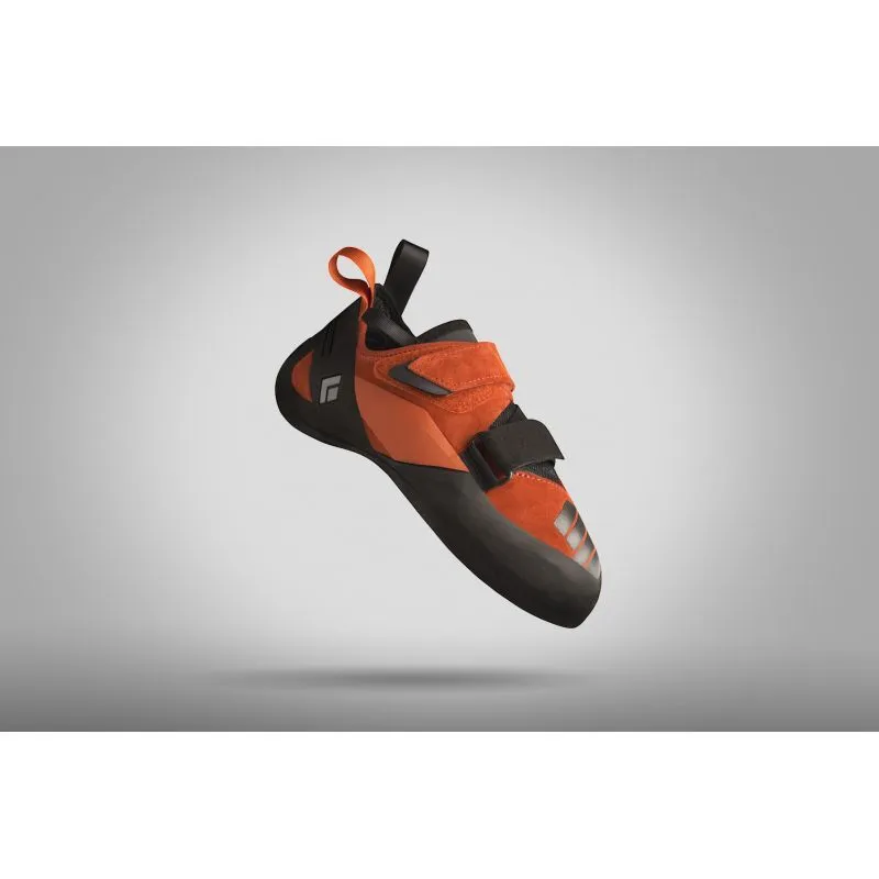 Black Diamond  Focus Climbing Shoes - Scarpette da arrampicata - Uomo