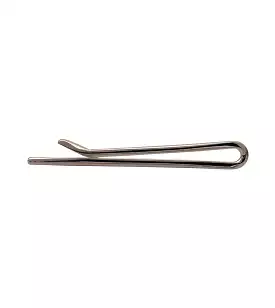 Black Tie Clip