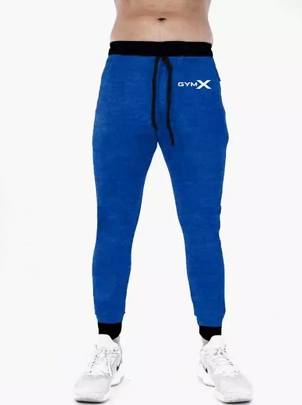 Blue Sapphire Sweatpants - Sale