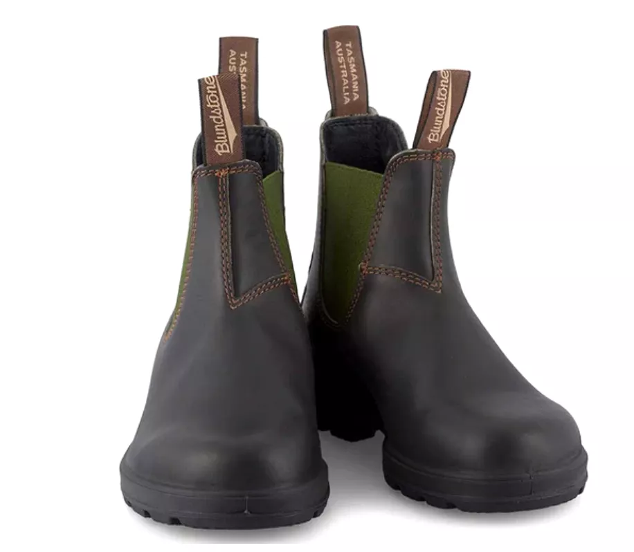 Blundstone 519 Leather Boots