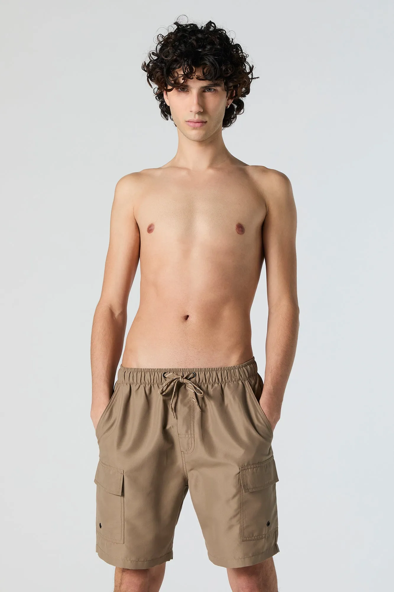 Cargo Board Short