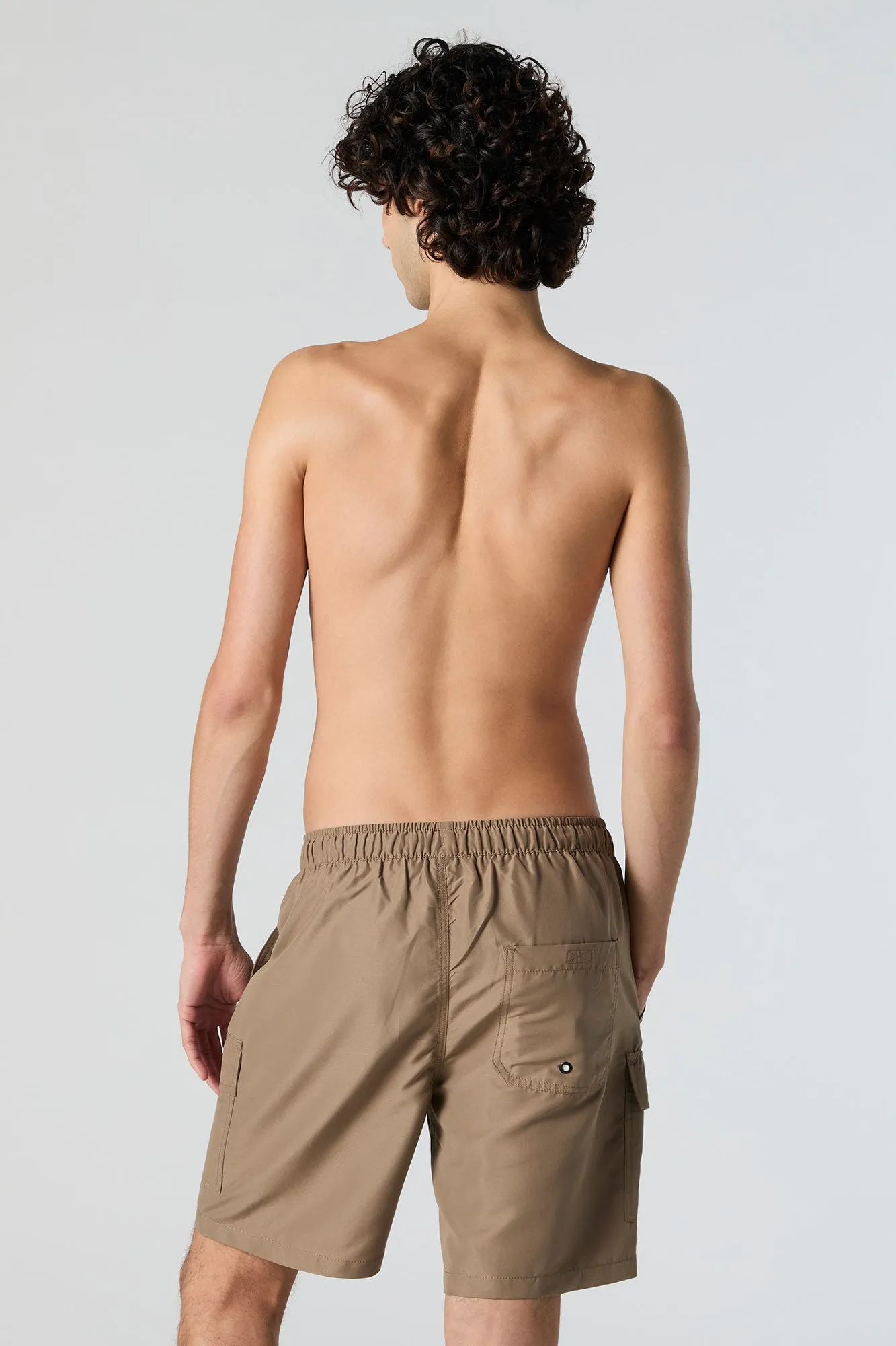 Cargo Board Short