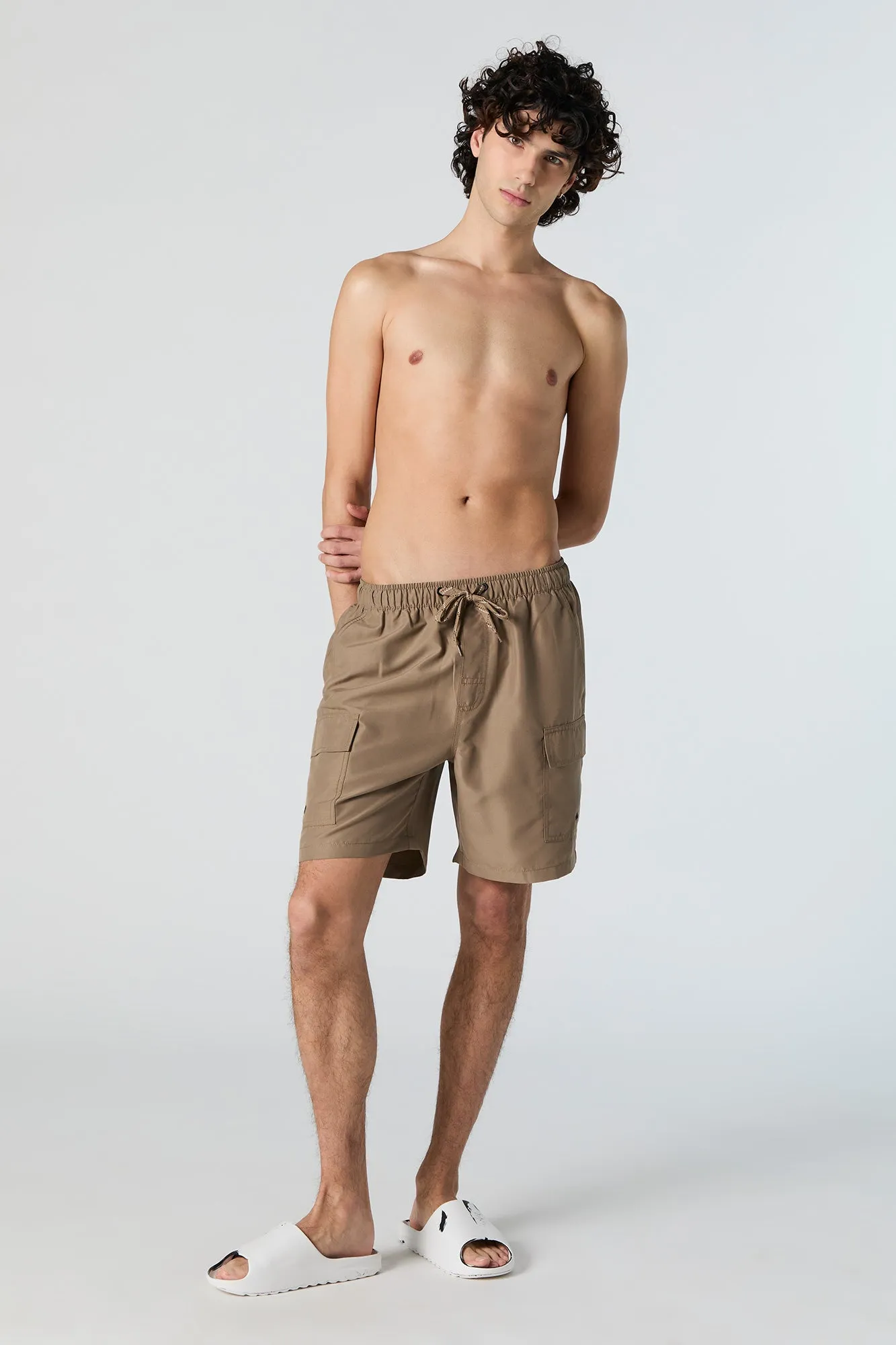 Cargo Board Short