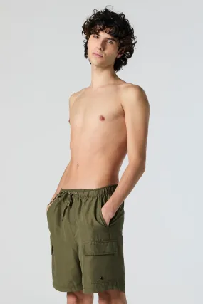 Cargo Board Short