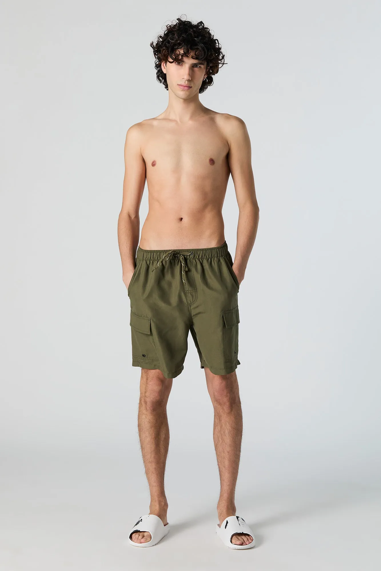 Cargo Board Short