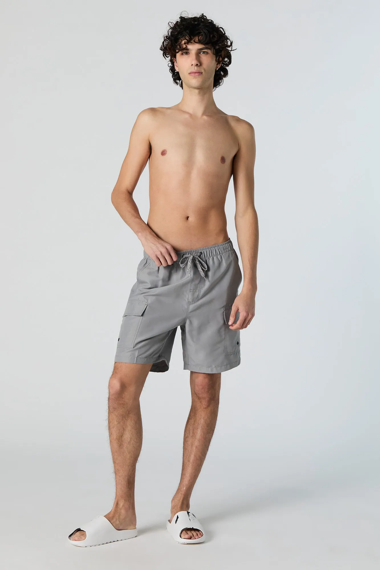 Cargo Board Short