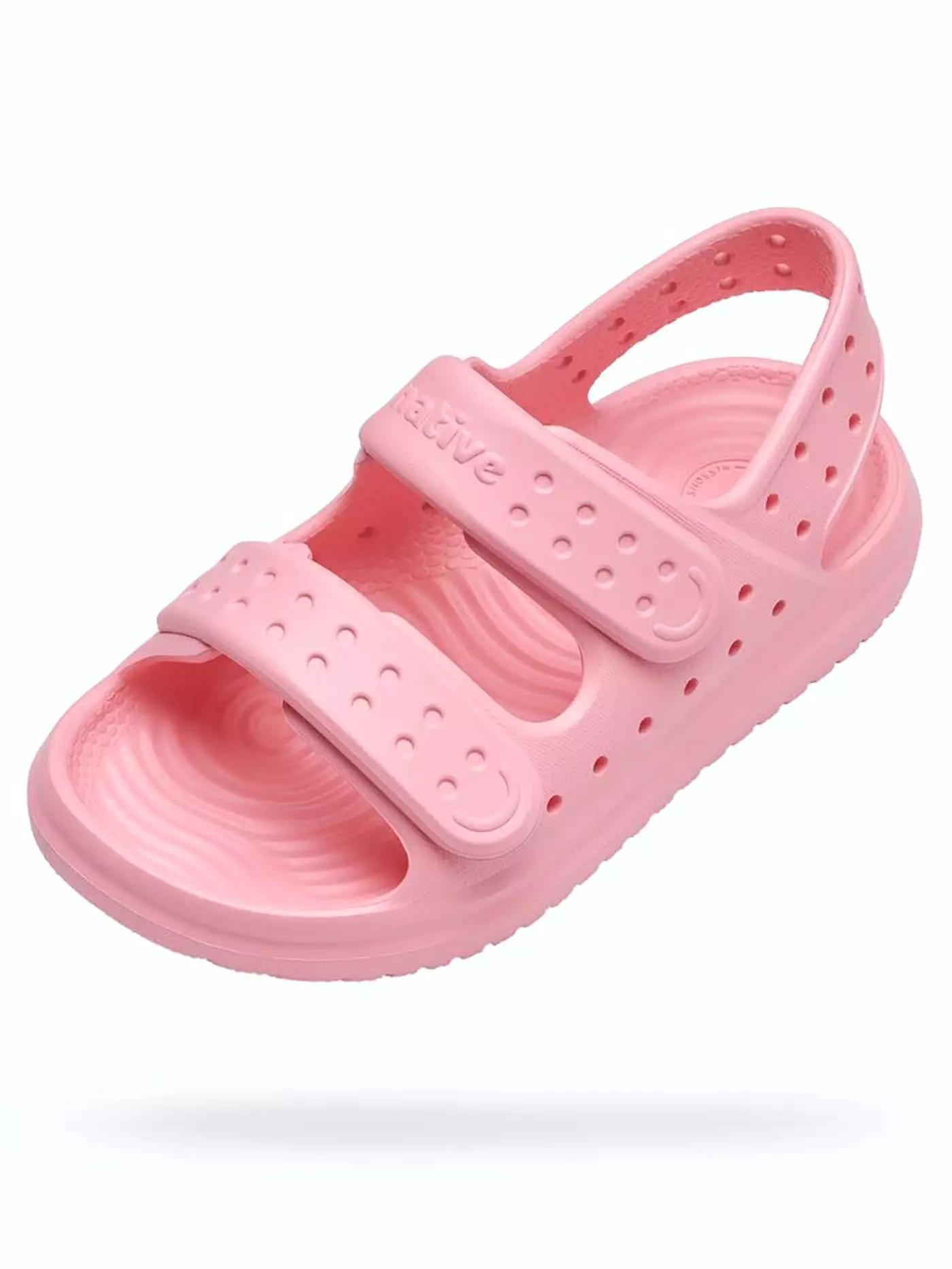 Chase Princess Pink/Princess Pink Sandals (Little Kids)