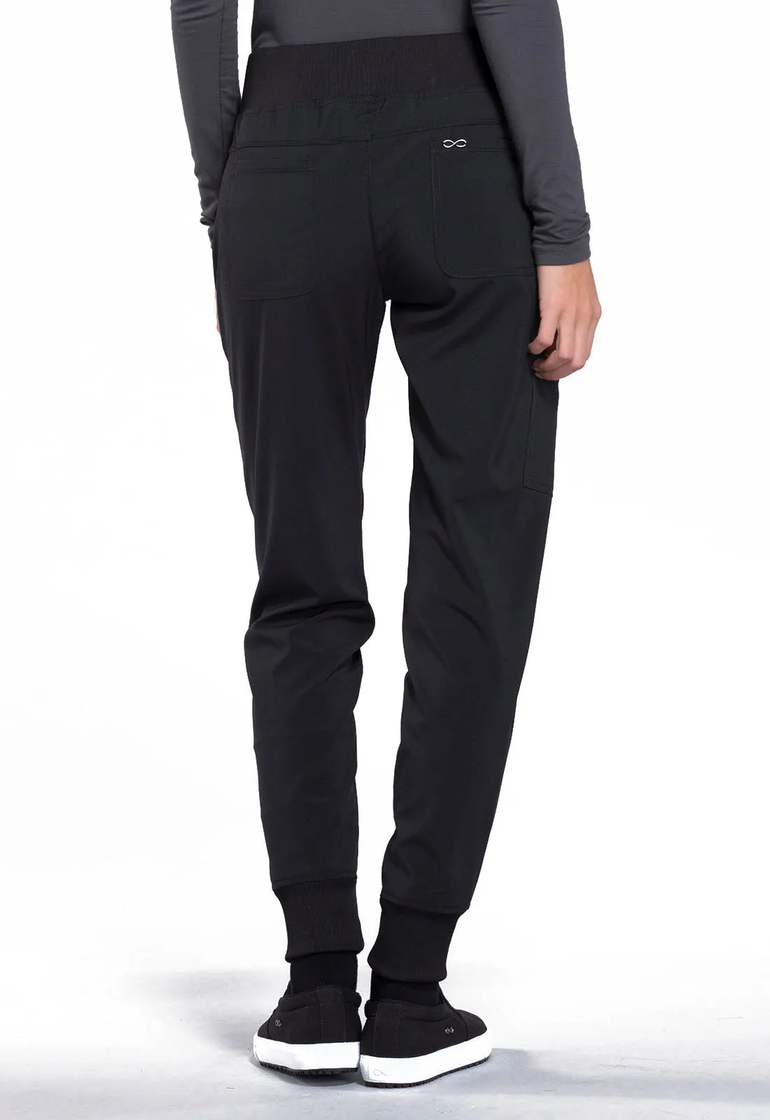 Cherokee Infinity CK110A Women's Jogger Pant