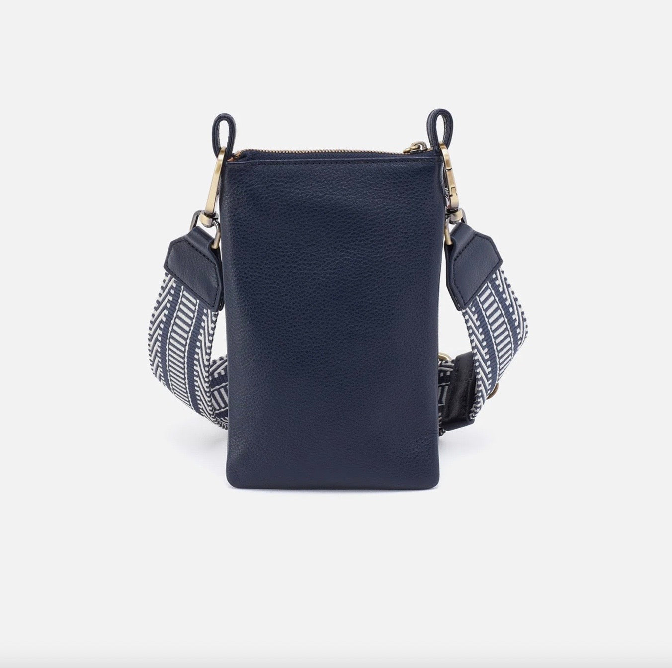 Cia Phone Crossbody in Sapphire