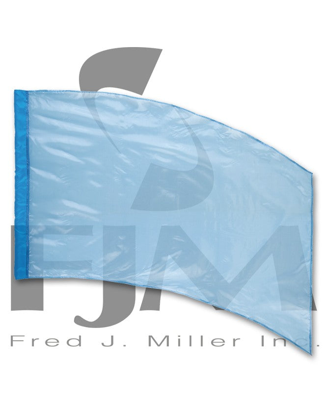 CRYSTAL CLEAR FLAG 013 - SAPPHIRE