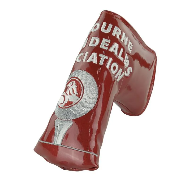 Custom Blade Putter Cover - Trophy