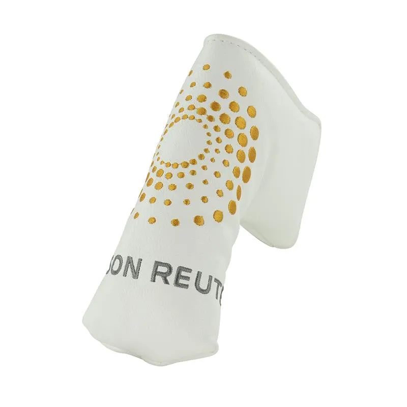 Custom Blade Putter Cover - Trophy