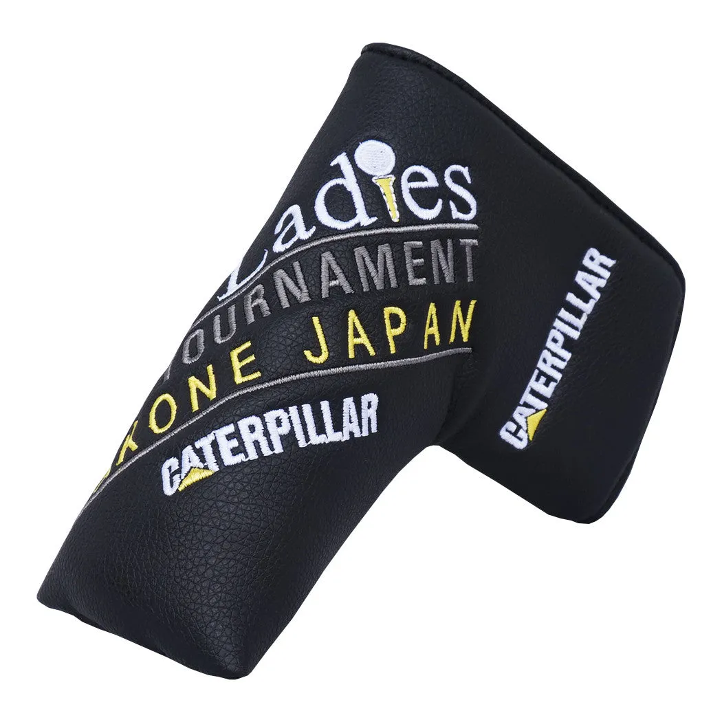 Custom Blade Putter Cover - Trophy