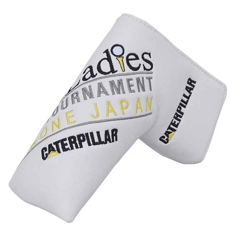 Custom Blade Putter Cover - Trophy