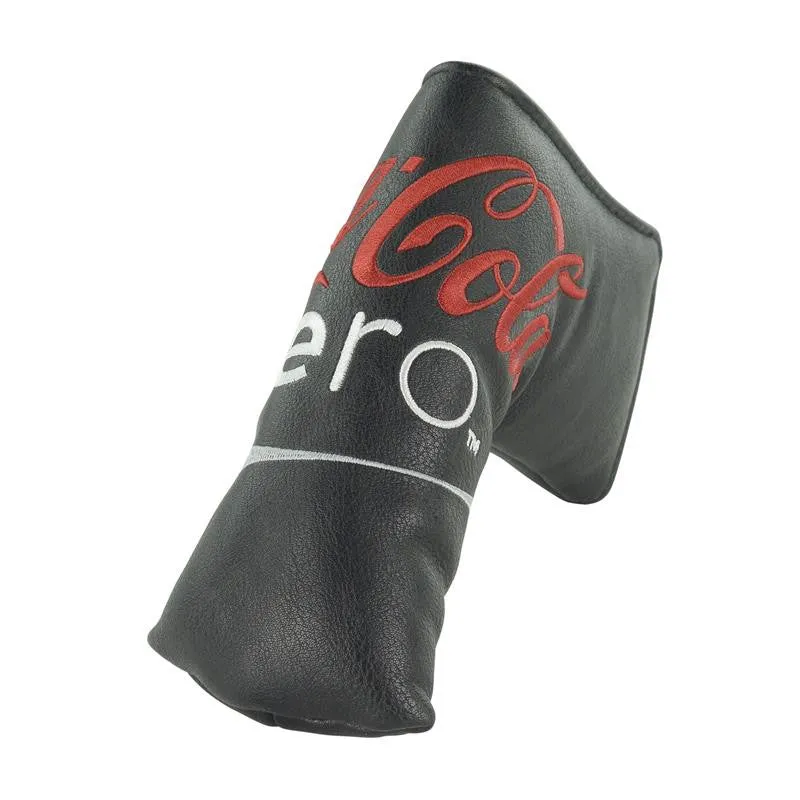 Custom Blade Putter Cover - Trophy