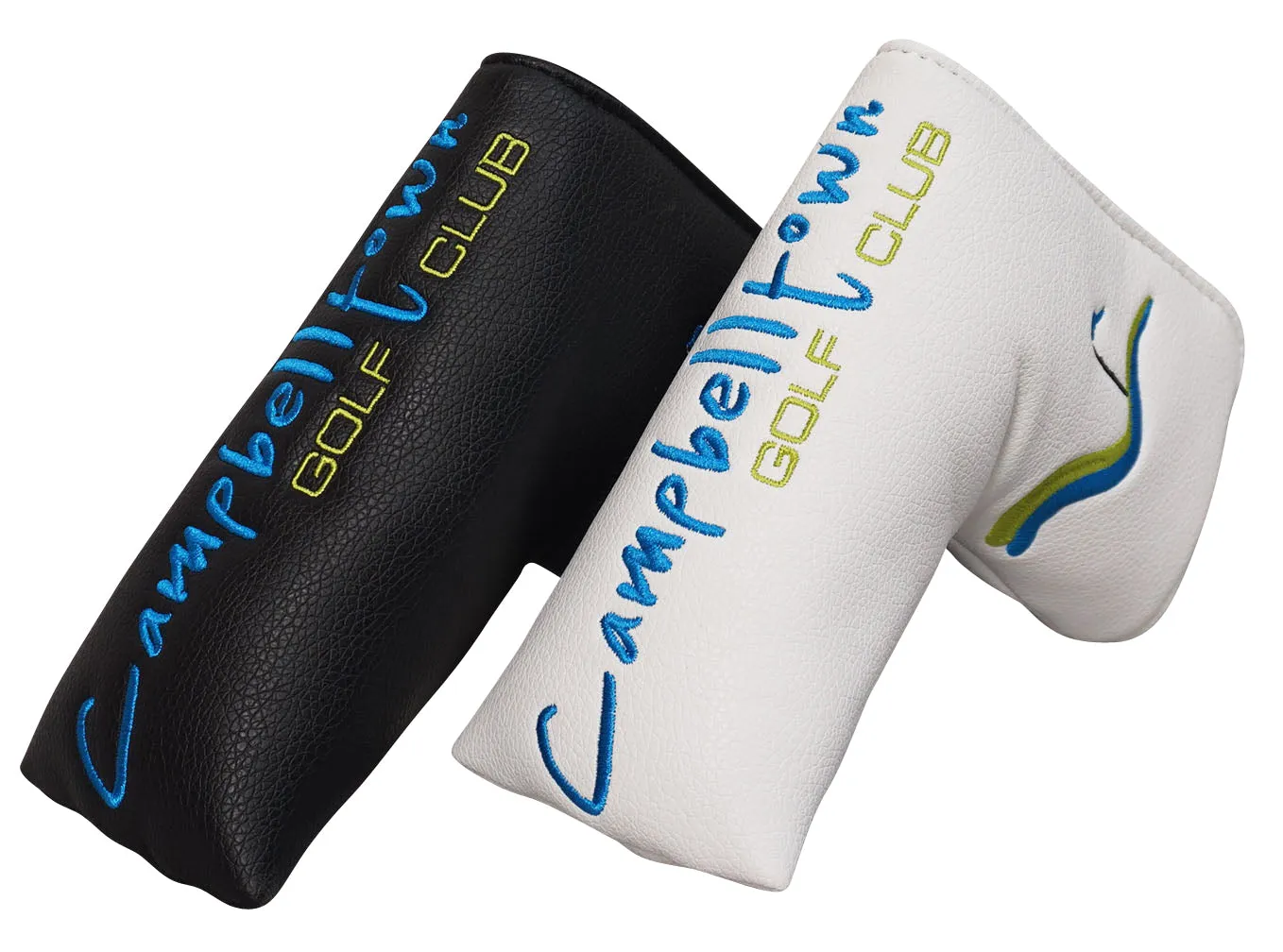 Custom Blade Putter Cover - Trophy