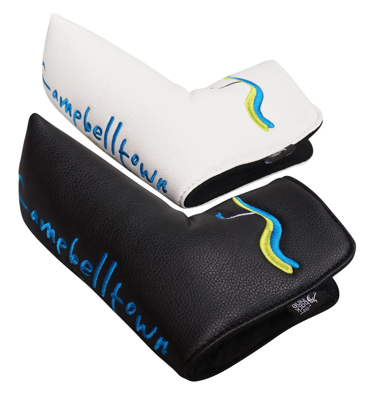 Custom Blade Putter Cover - Trophy