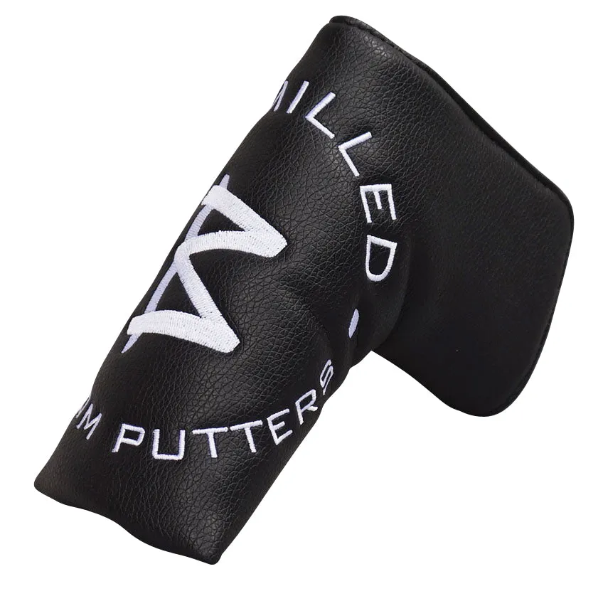 Custom Blade Putter Cover - Trophy