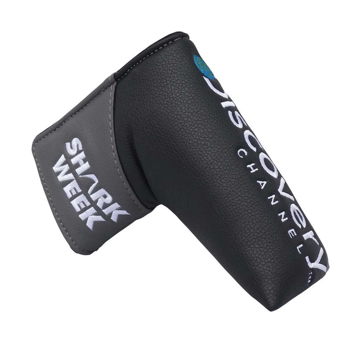 Custom Blade Putter Cover - Trophy