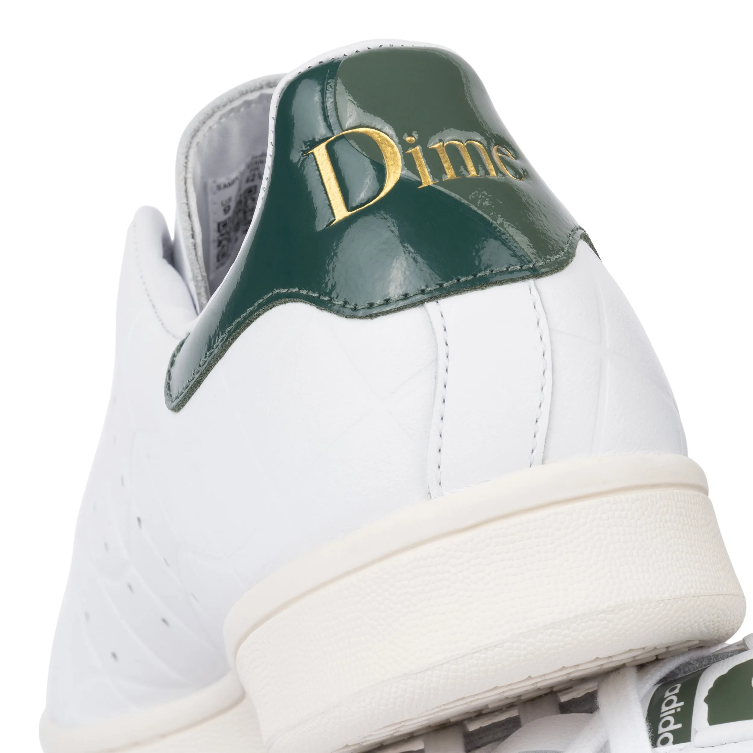 Dime x adidas Stan Smith