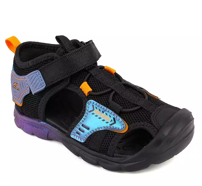 DR.KONG KIDS TOTAL CONTACT SANDALS DK-S1000632-BLB(RP : $109)