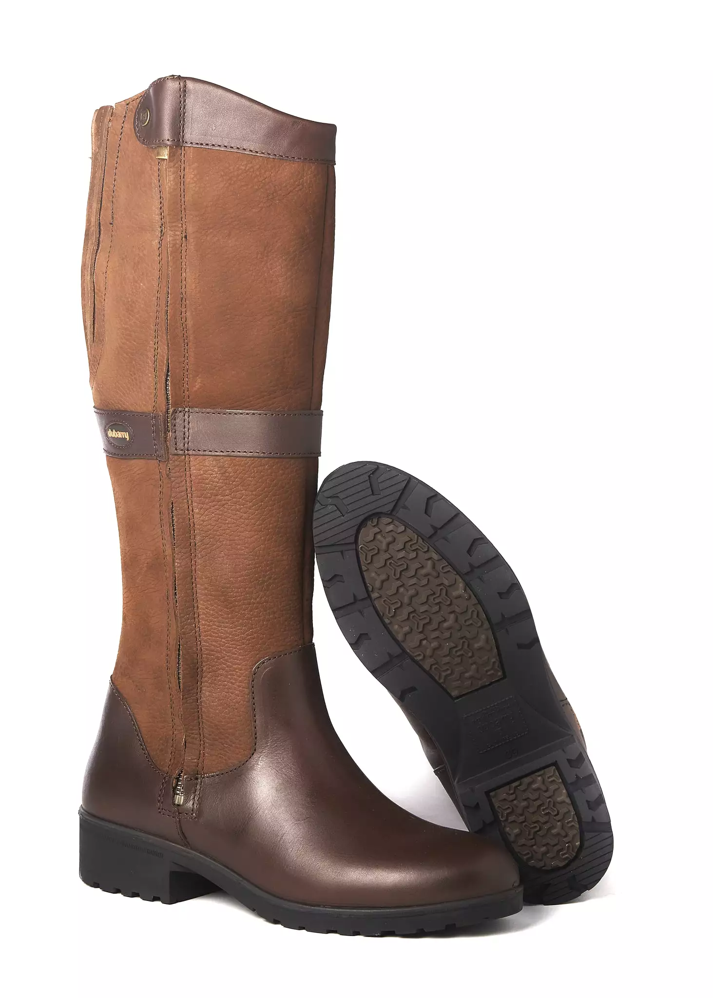 Dubarry Sligo Boots