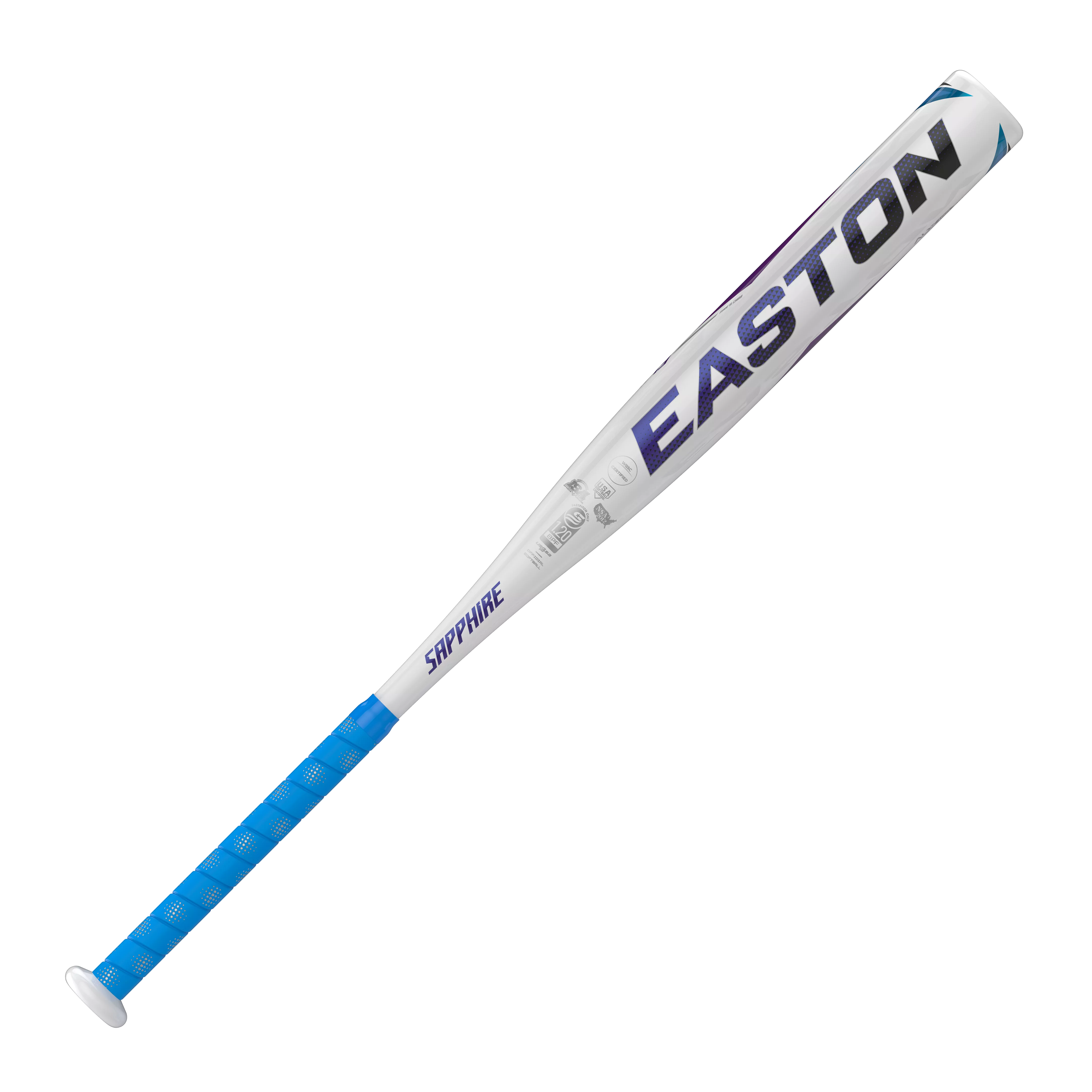 Easton Sapphire Fastpitch Bat -12